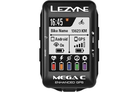 Best Bike Computers | Bike GPS and Speedometers