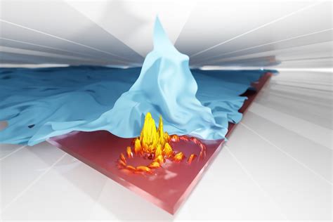 Understanding vacuum fluctuations in space