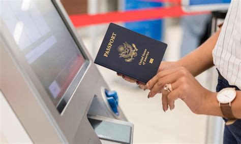 How to Renew Your Passport at the Post Office - NerdWallet