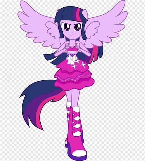 Twilight Sparkle My Little Pony: Equestria Girls Princess Celestia ...