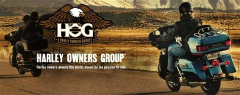 H.O.G Membership - Welcome to the Bowker Motor Group