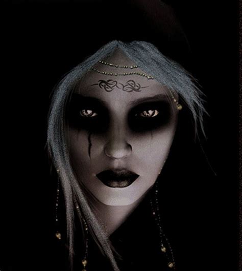 Collection 99+ Pictures Pictures Of Scary Witches Latest