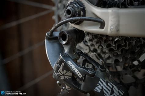 SRAM NX Eagle long term review – Lots of performance for little money ...