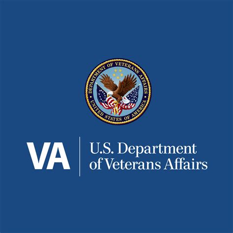 Department Of Veterans Affairs Logo