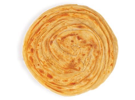 Lachha Paratha - Paratha Point