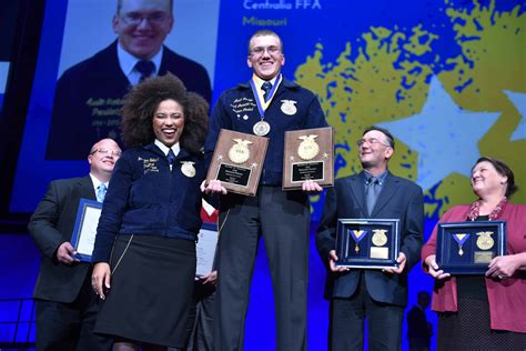 Announcing the 2019 American Star Award Finalists - National FFA ...