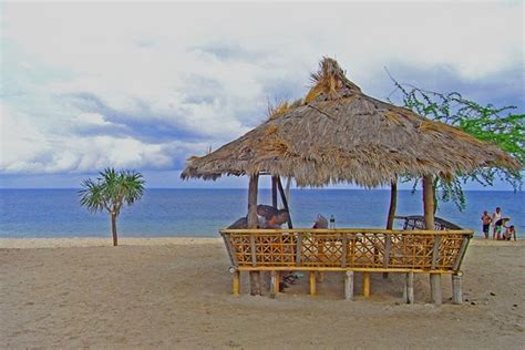 Most Beautiful Beaches: Beautiful Beach of Oriental Mindoro, Philippines