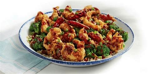 Red Lobster rolling out 'Dragon Shrimp' as part of new menu | IntraFish.com