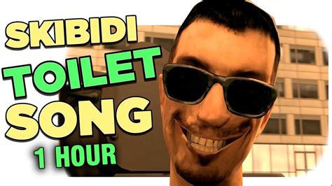 [1 HOUR] SKIBIDI TOILET ANIMATED SONG - YouTube