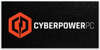 Cyberpower Logos