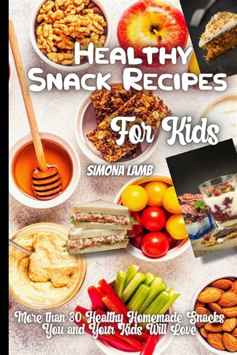 Tips for Cooking With Kids : Fun and Easy Recipes Everyone Will Love ...