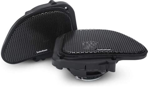 10 Best Harley Davidson Speaker Upgrades in 2023 - Gear Sustain