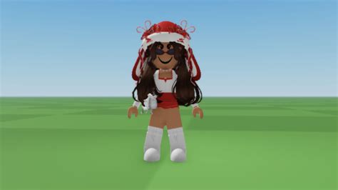 Best Roblox Avatars 2024 - Elka Nicole