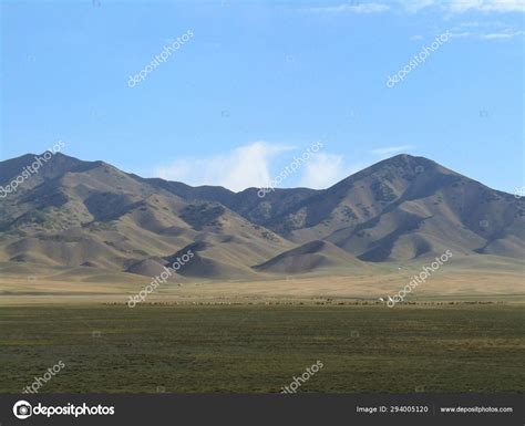 Landscape Valley Negev Desert Israel — Stock Photo © Imaginechina ...