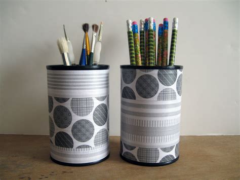 Recycle Tin Cans in these Wonderful Ways - DIYVila