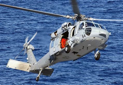 Meet Indian Navy's MH-60R 'Romeo' SEAHAWK helicopter, world’s most ...