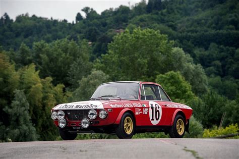 lancia, Fulvia, Coupe, 1600 hf, Corsa, 818 , Rally, Cars, 1970 ...