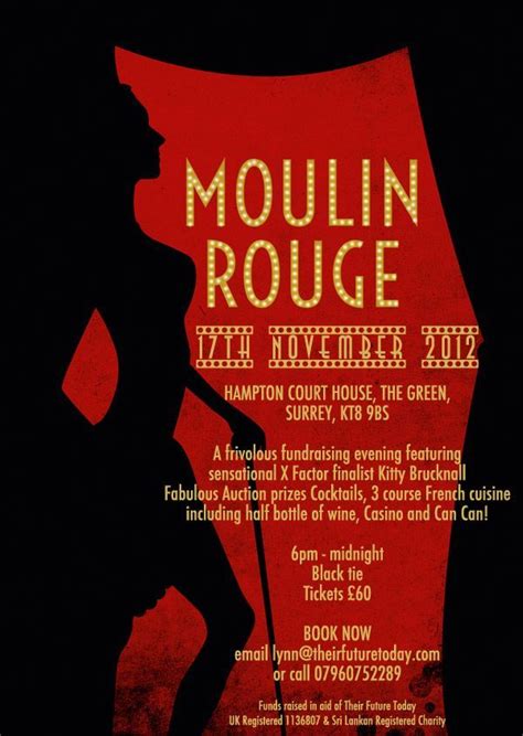 Moulin rouge, Burlesque party, Burlesque theme party