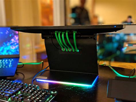 Razer is making a gaming monitor | PC Gamer