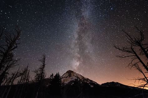 Night Sky Photography - Gary Randall explains Night Sky Photography