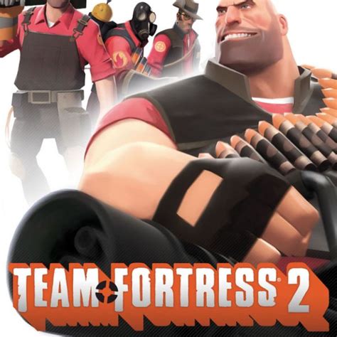 Download Team Fortress 2 Font & Typefaces for free