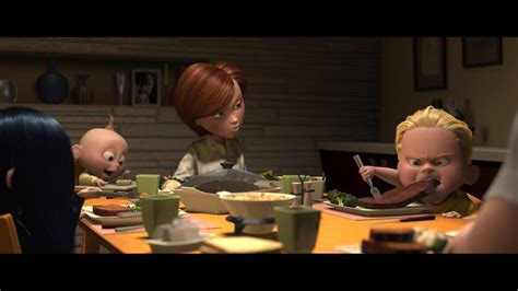 Index of | The incredibles, Family dinner table, Christmas movies