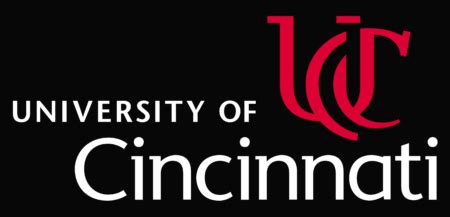 University of Cincinnati – Logos Download