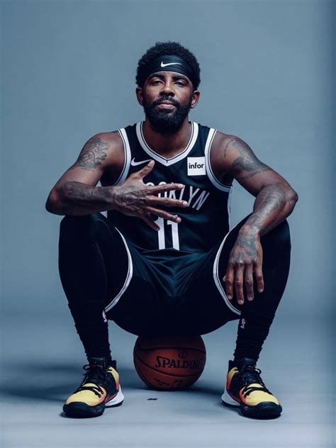 Kyrie Irving Tattoos: How Many Does He Have? : r/celebrity_tattoos