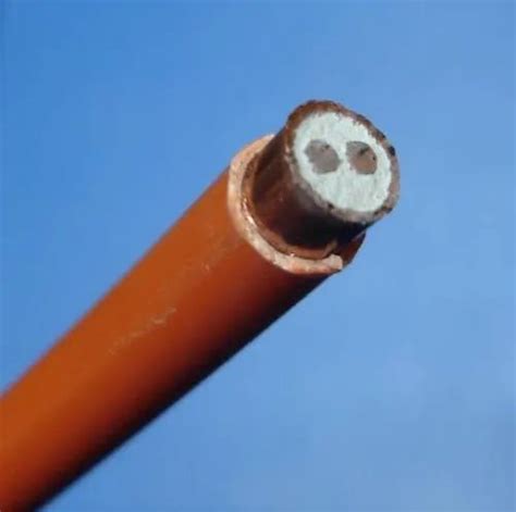 Mineral Insulated Cables at Best Price in India