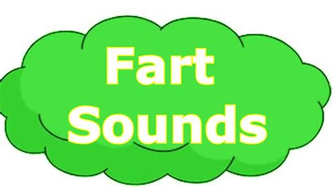 Fart sounds Meme - YouTube