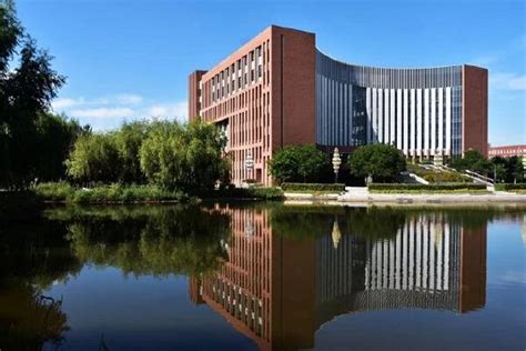 Shenyang University of Technology | ISAC Teach in China Jobs