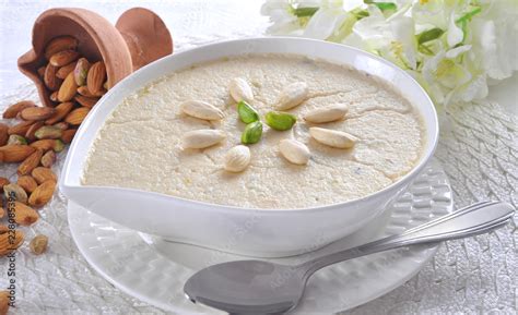 Kheer Stock Photo | Adobe Stock