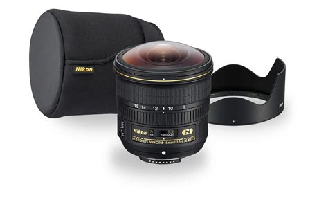 Nikon Accessories