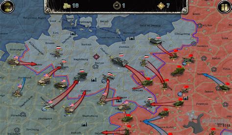 World War Strategy Games « The Best 10+ Battleship games