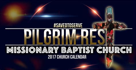 Pilgrim Rest Missionary Baptist Church: Events