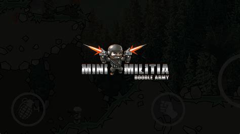 Mini Militia