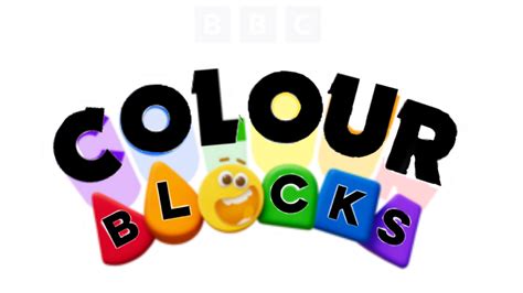 What's the font of the Colourblocks logo? | Fandom