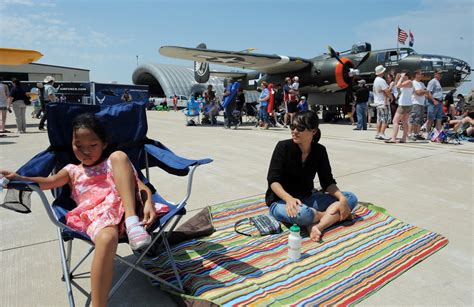 imageum: Air Show at Columbia Regional Airport