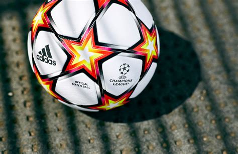 UEFA Champions League 2021 Final Adidas Official Match Ball NEW - www ...