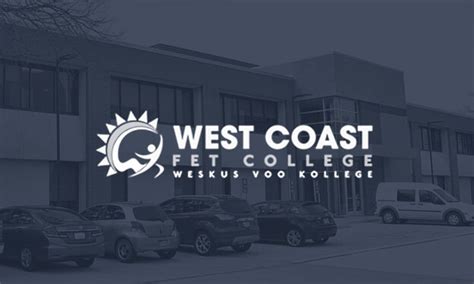 West Coast TVET College - FundiConnect