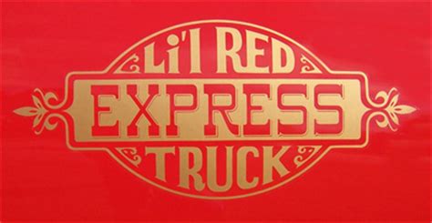 Dodge Truck Stripe Kits | Lil Red Express | Dodge Truck Parts | Jim's ...