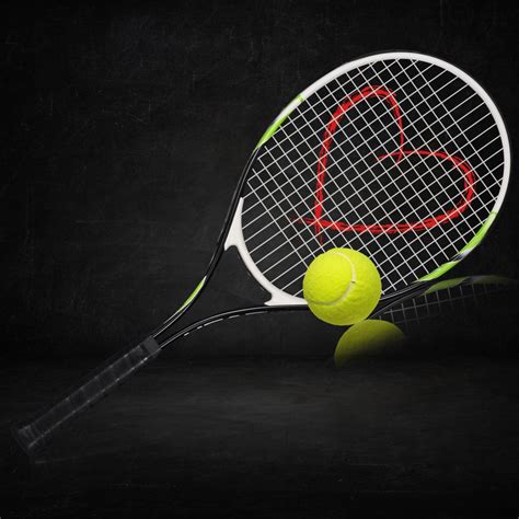 Tennis Equipment You'll Fall In-love With