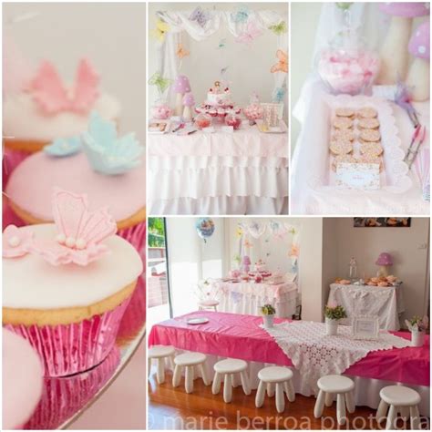 207 best images about THEME: Fairy Party on Pinterest | Woodland party ...