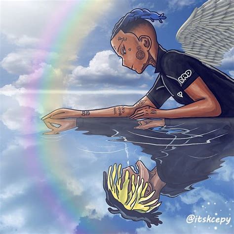 XXXTentacion - XXXTENTACION (Artist) Fan Art (42690685) - Fanpop - Page 10