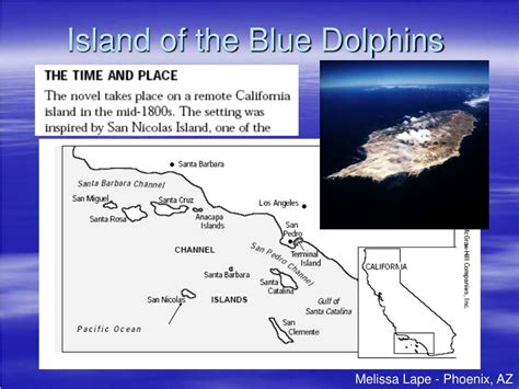 PPT - Open Court 4 th Grade Unit 4 Survival Island of the Blue Dolphins ...