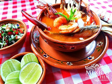 25 Best Ideas Mexican Fish soup Recipes - Best Recipes Ideas and ...