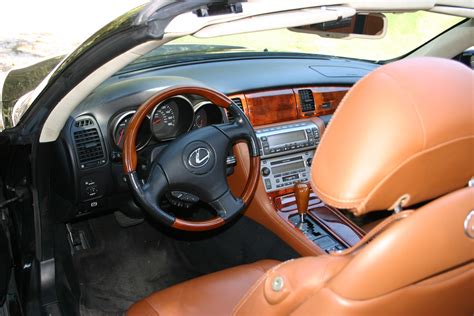 2005 Lexus SC 430 - Pictures - CarGurus