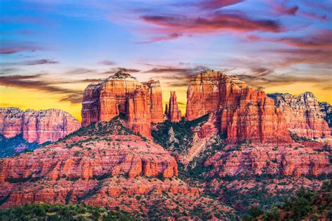 Ultimate Travel Guide to Sedona, Arizona