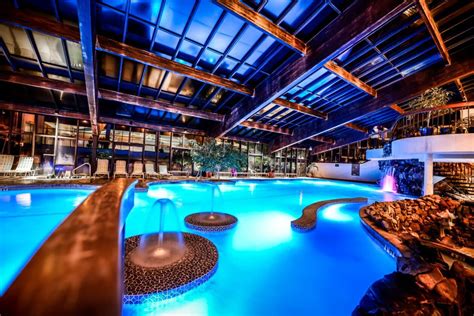 11 NJ Hotels With Indoor Pools You'll Love | Jersey Digs