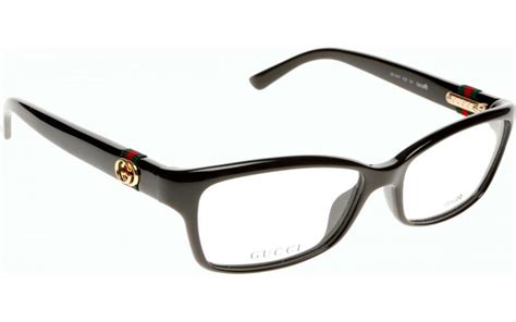 Gucci GG3647 D28 53 Prescription Glasses | Shade Station